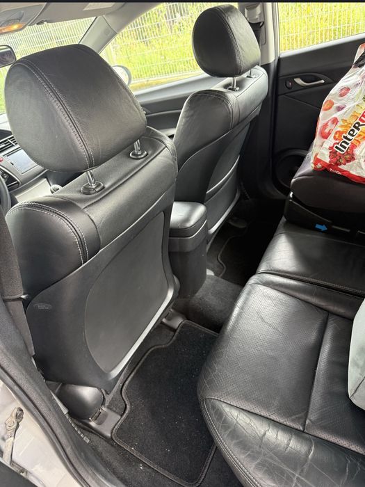 Honda Civic 1.4 2007