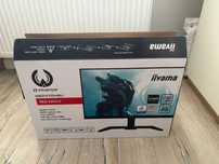 Monitor iiyama G-Master GB2470HSU-B6 Red Eagle 23,8" 180 Hz
