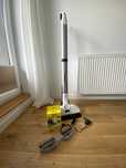 Mop elektryczny Karcher EWM 2 Bezprzewodowy 1.056-310.0