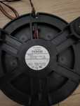 Wentylator 12532GE 12N-YB