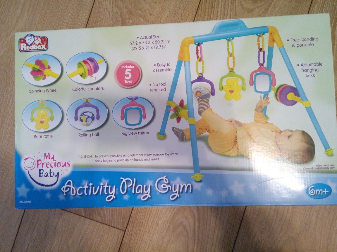 Zabawka dla dzieci