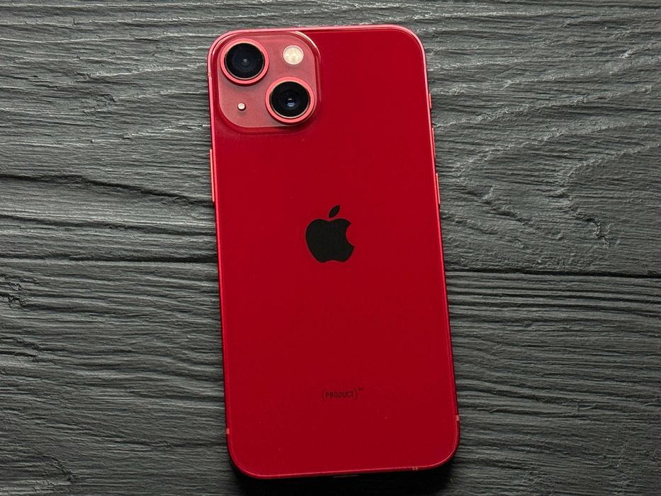 iPhone 13 Mini 128gb Neverlock Trade-In/Oбмeн