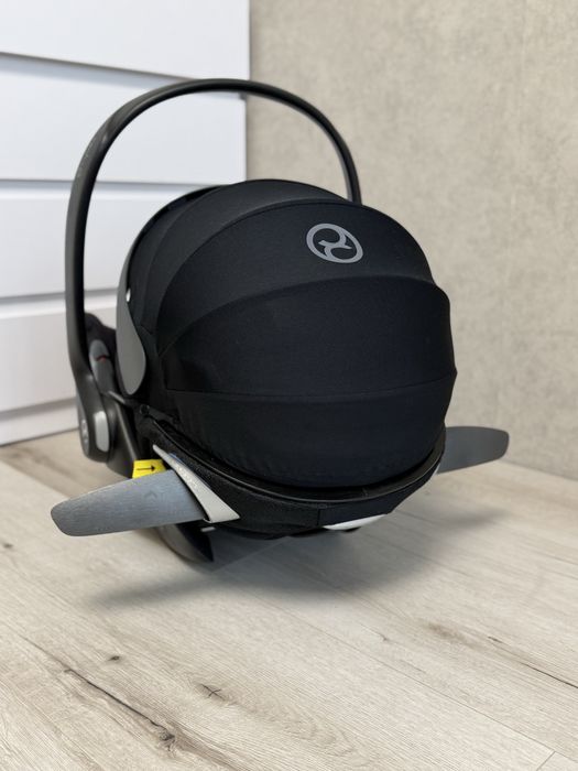 Автолюлька cybex cloud z 2024 р
