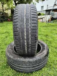 2x opony MICHELIN 205/55/16 Energy Saver opona R16 lato 205/55R16