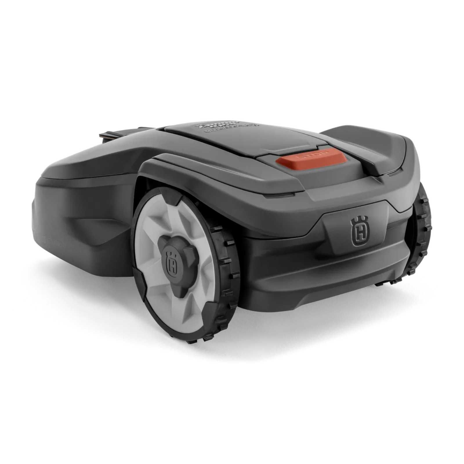 Robot Koszący Husqvarna Automower 315 Mark II Raty 0% Promocja Letnia