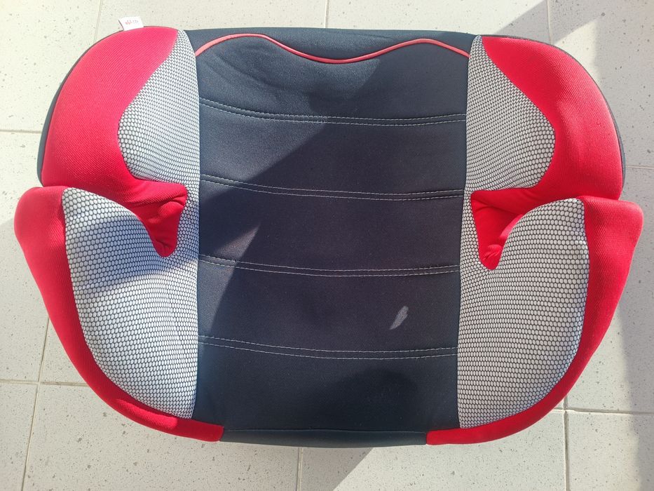 Assento de criança auto