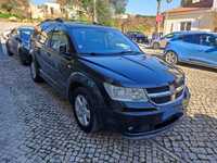 Dodge Journey vendo ou troco por BMW E46 cabrio