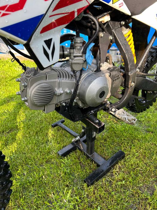 PitBike Ycf Pilot 150