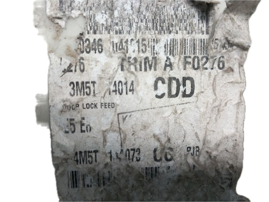 Módulo genérico FORD Focus C-Max (DM2)