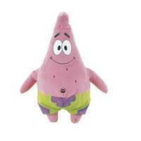 Peluche Bob Esponja Patrick 55cm