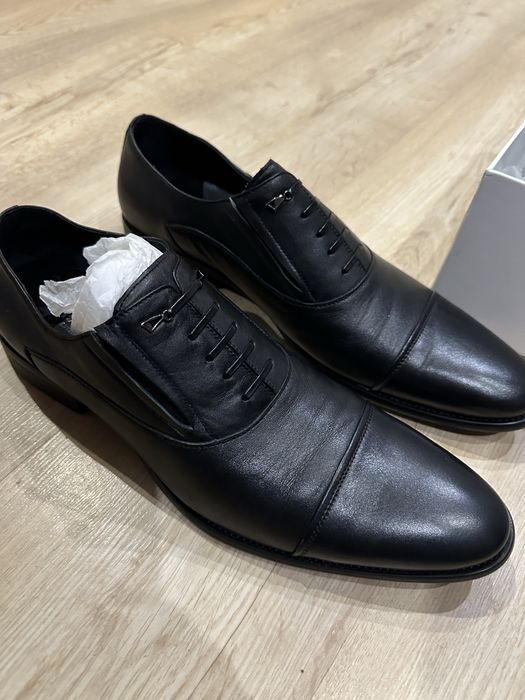 Туфлі Baskoni Doucal`s чоловічі
