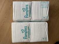 Pampers premium care 4