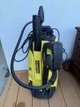 Karcher k4 uszkodzony