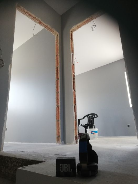 Remonty wykończenia wnętrz instalacje elektryczne gładzie