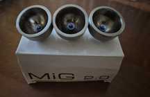 Synergistic Research MIG 2