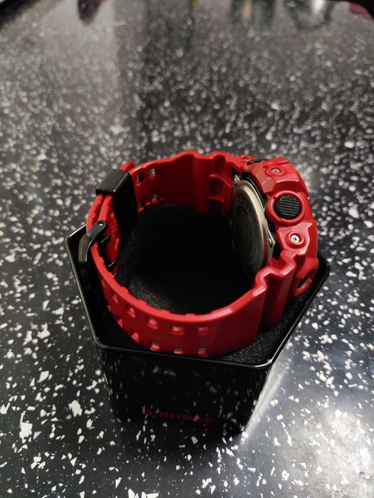 Часы Casio G-Shock