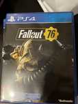 Fallout 76 gra ps 4