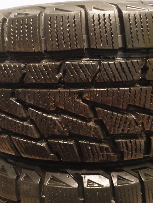 Шини 205/60/R16 Зимові