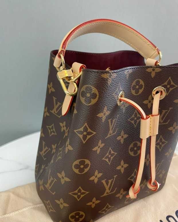 Bolsa balde para presbiopia LV Neonoe BB