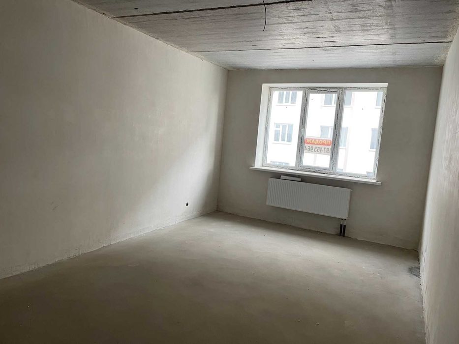 ТОП ПРОПОЗИЦІЯ! 2 кімнатна квартира на озерній!