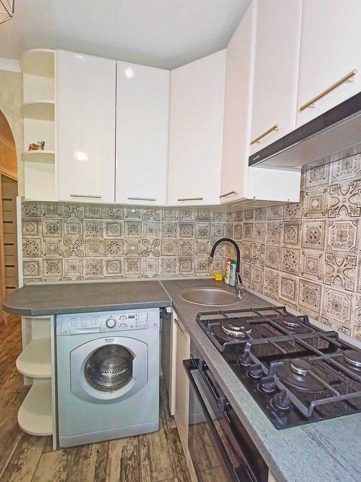 Довгострокова оренда 1-кімн квартири поруч з "Деснянською Правдою".