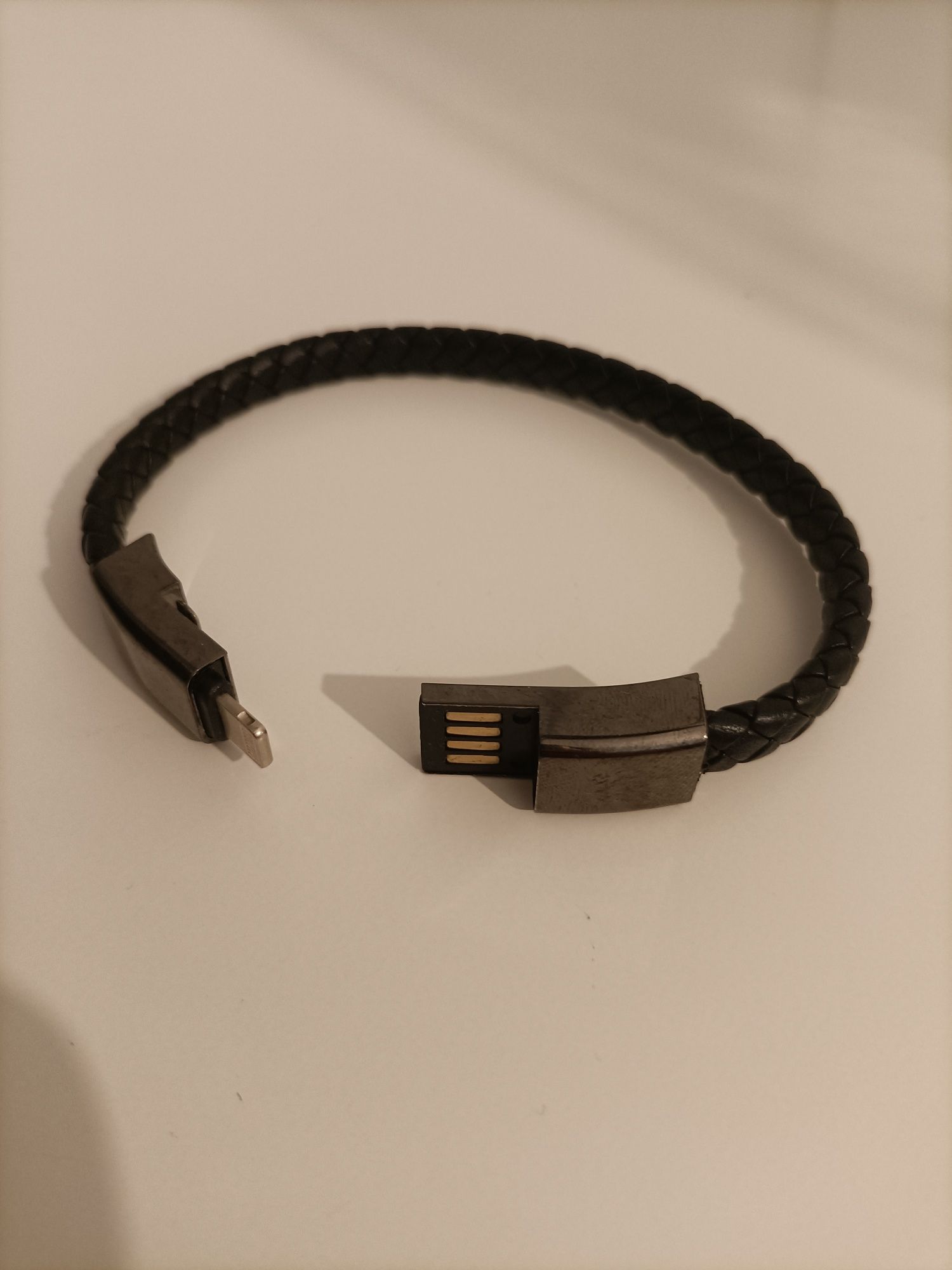 Pulseira carregador