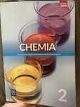 Chemia 2 zakres podstawowy