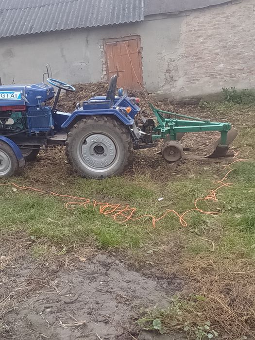 Сінтай 24В  в гарному стані