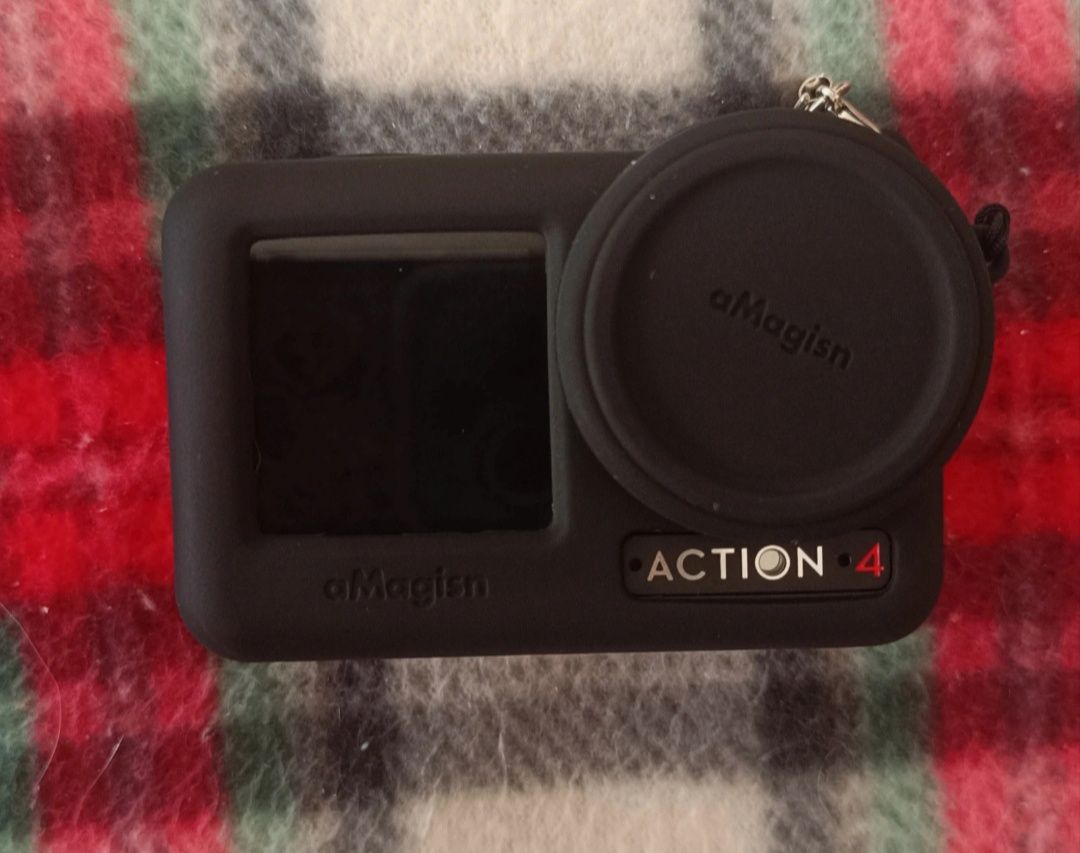 DJI Osmo Action 4 Adventure Combo 2023