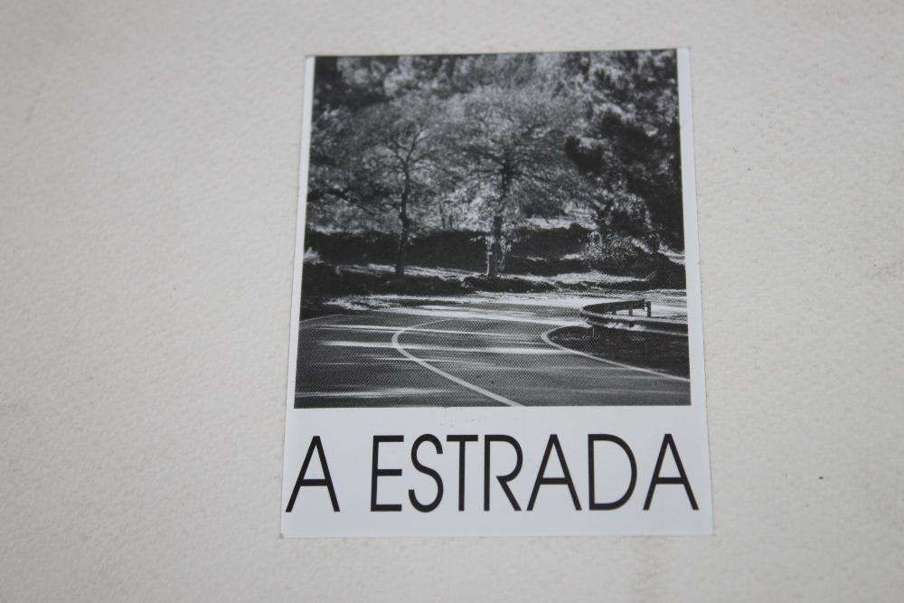 A Estrada