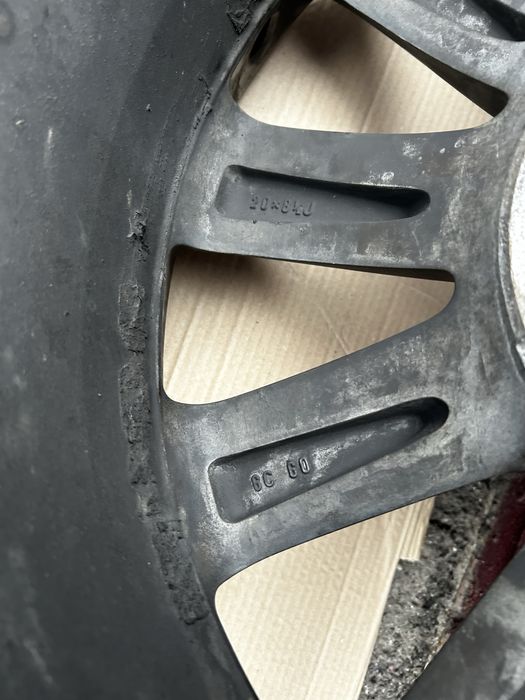 Диски R20 5/150 Lexus