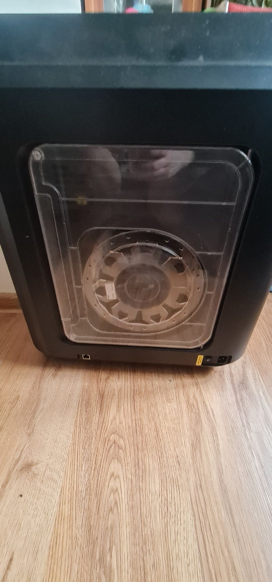 Drukarka 3D Flashforge Adventure 4