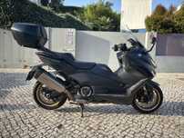 Yamaha Tmax 560 Tech Max Full Extras