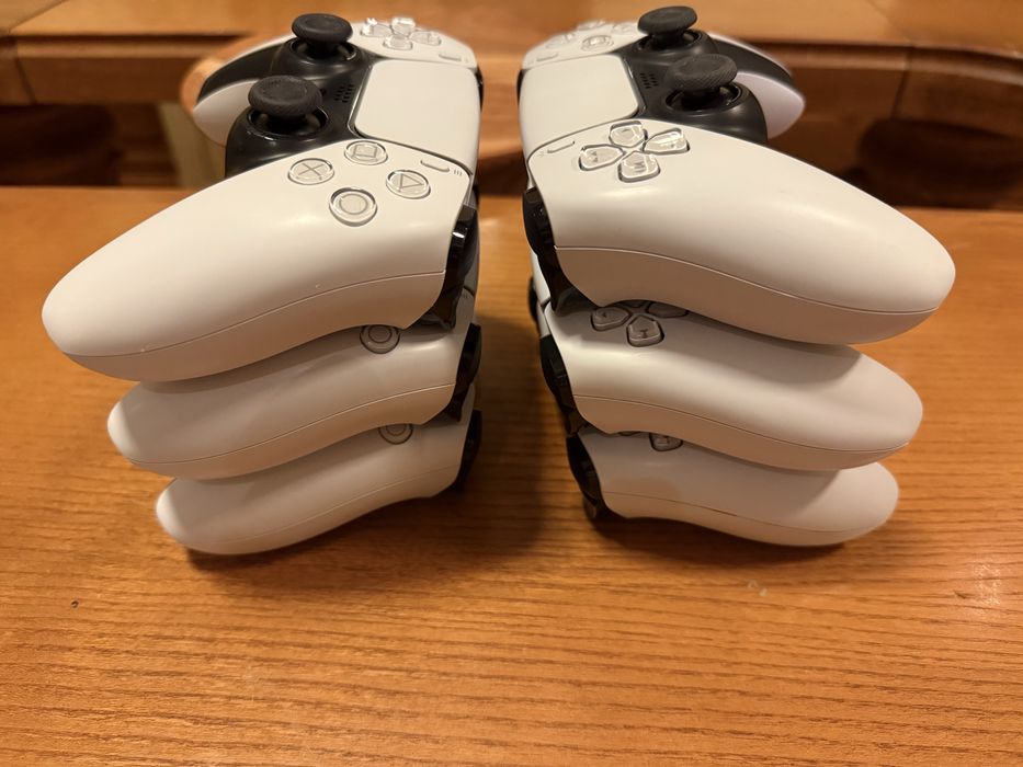 Джойскики PS5 ( Dualsense ) Оригинал
