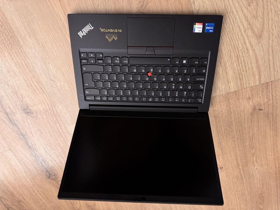 Portatil Lenovo T14