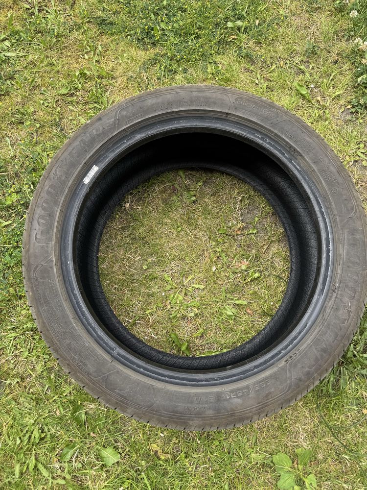 2szt Opony Letnie Goodyear 2023