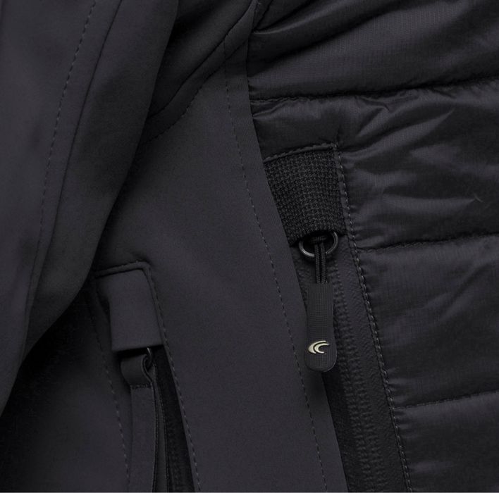 Куртка Carinthia G-LOFT ISG 2.0 Black
