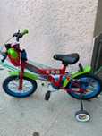 Bicicleta PJ Masks Infantil Criança 14" (3-6Anos) Oferta de extras