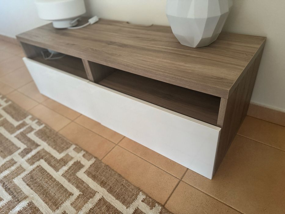 Vendo Movél TV Ikea