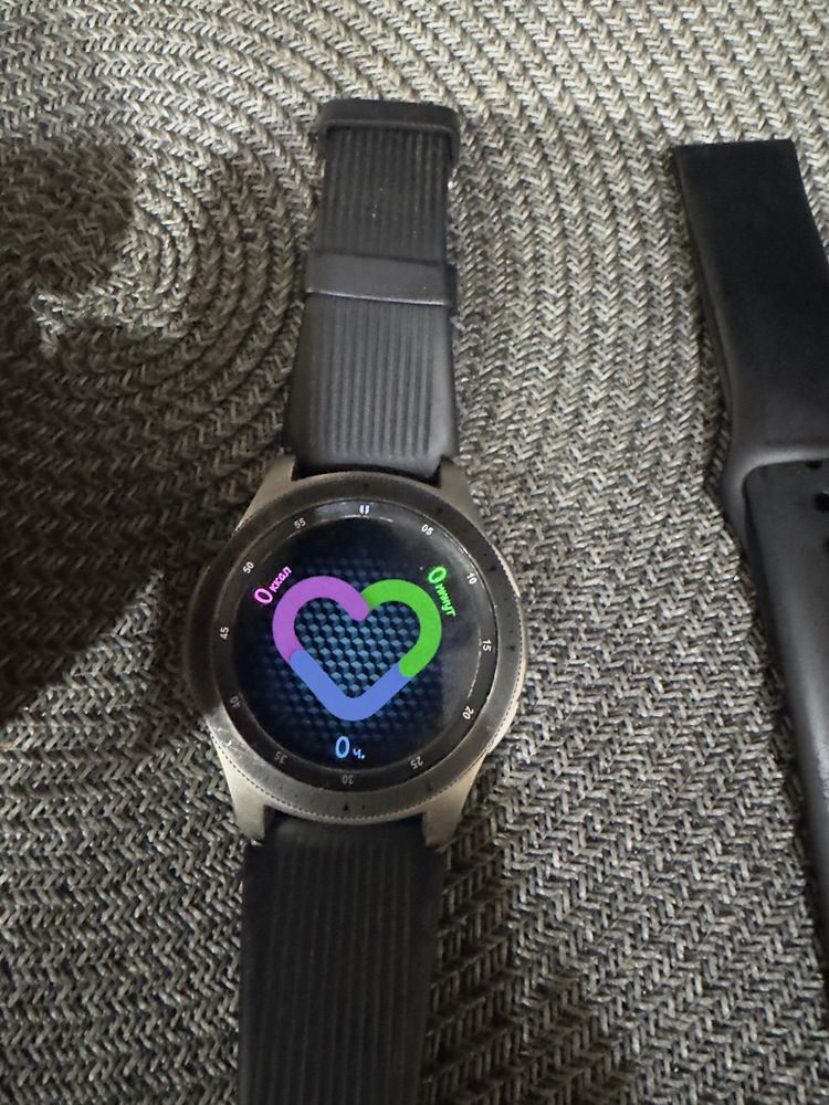 Sumsung galaxy watch