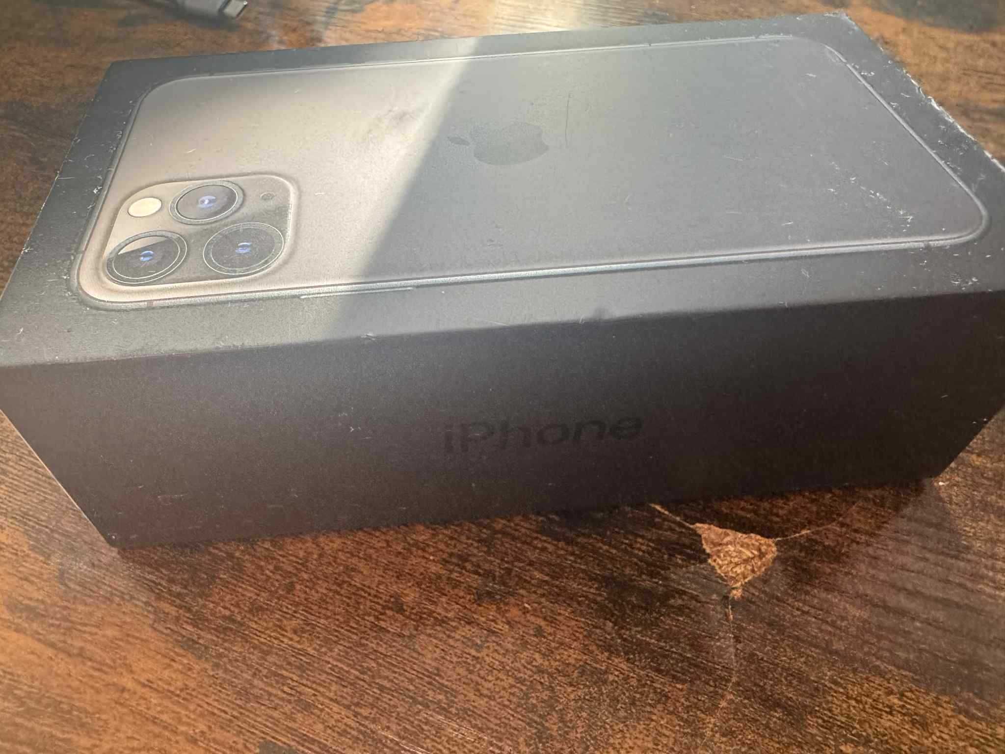 Iphone 11 PRO space gray  64GB