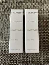 Christina Christina Illustrious Peeling пілінг для обличчя