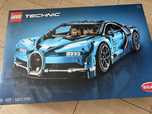 LEGO Technic Bugatti Chiron 42083 nowe