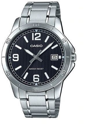 Годинник Касіо Casio MTP-V004D Оригінал Кварцові
