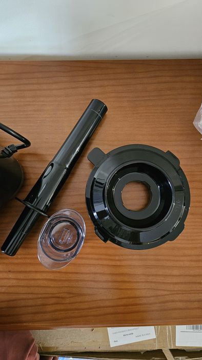 Liquidificadora 5 litros Nova