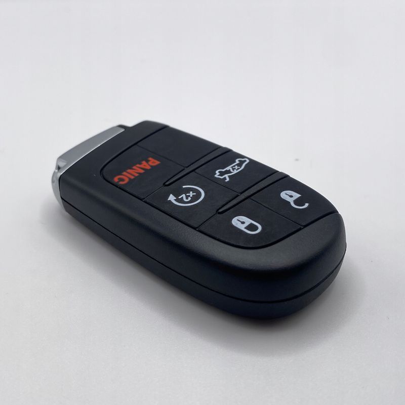 Kluczyk samochodowy Smart Key Usa Oe Jeep Grand Cherokee Wk