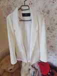 Marynarka Cropp XS