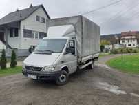 Mercedes Sprinter 413