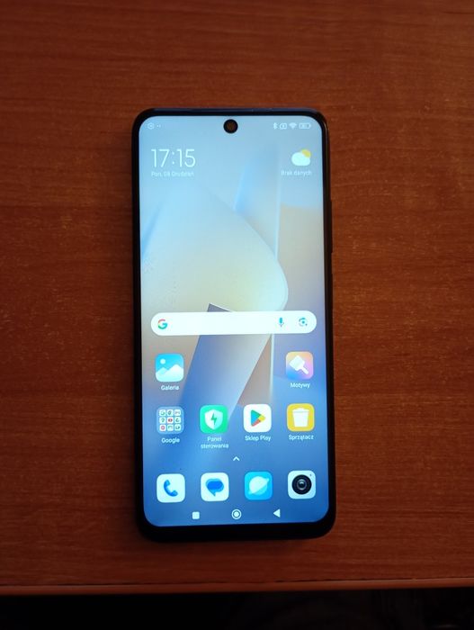 Redmi Note 11 6GBRam. 128GB pamięci