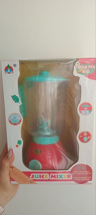 Продам іграшку міксер